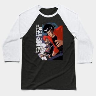 Oedo 808 Renegades Baseball T-Shirt